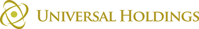 株式会社ユニヴァーサルホールディングス